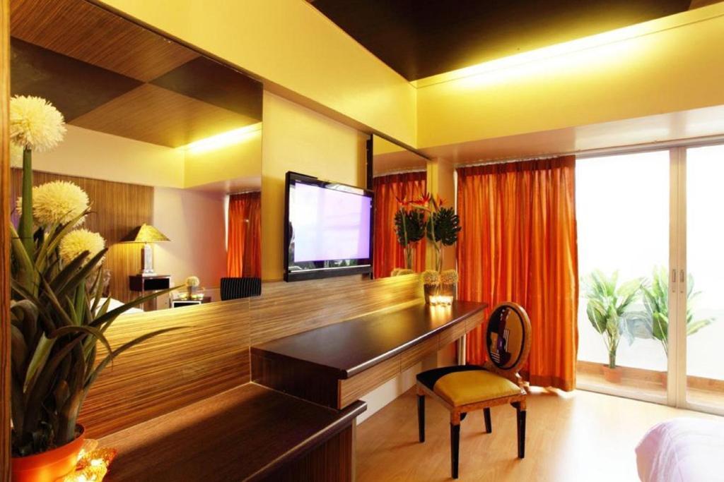 Heritage Phuket - Sha Extra 4*