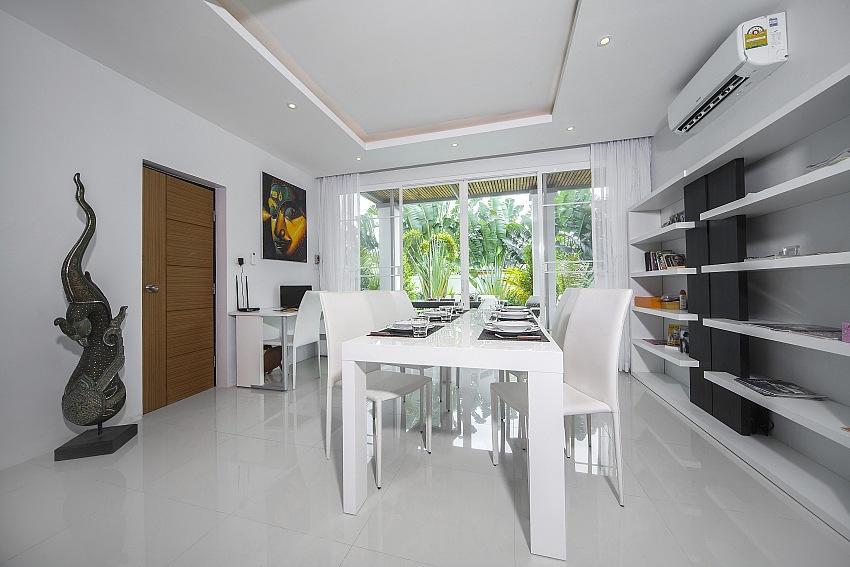 Cheloni 2 Bedrooms Villa *