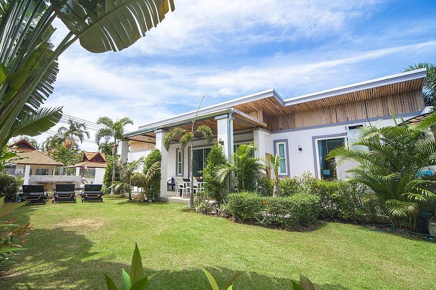 Cheloni 2 Bedrooms Kamala Beach