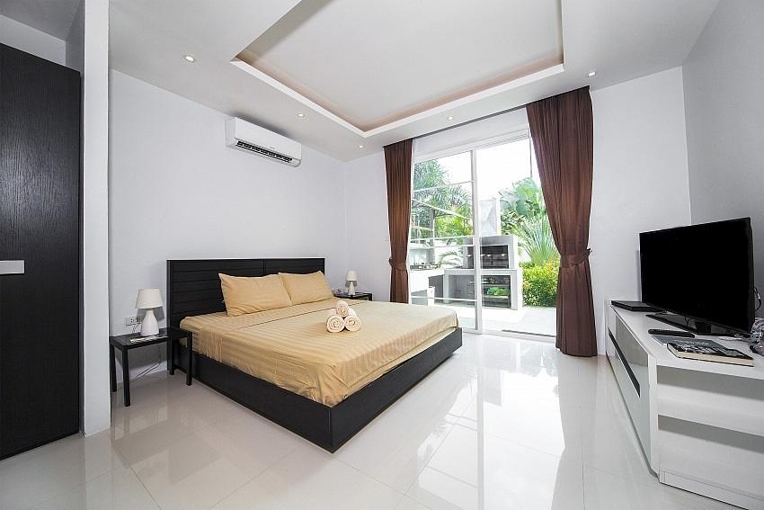Cheloni 2 Bedrooms Villa Kamala Beach