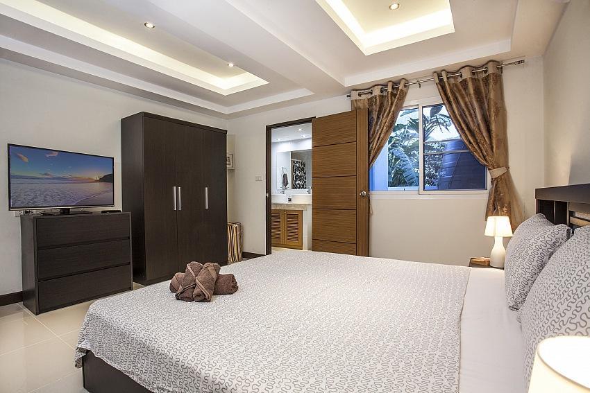 Villa Jungle Apartment2 Bedrooms Private Pool