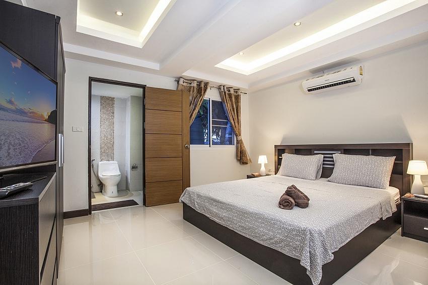 Villa Jungle Apartment2 Bedrooms Private Pool *