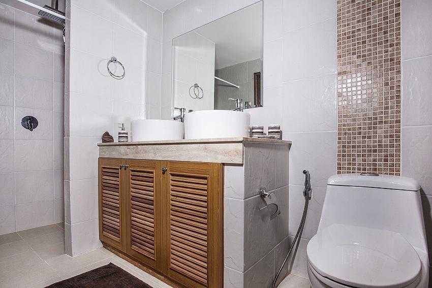 Villa Jungle Apartment2 Bedrooms Private Pool *