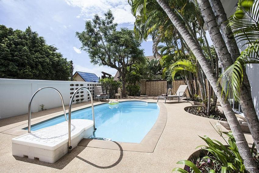 Villa Jungle Apartment2 Bedrooms Private Pool *