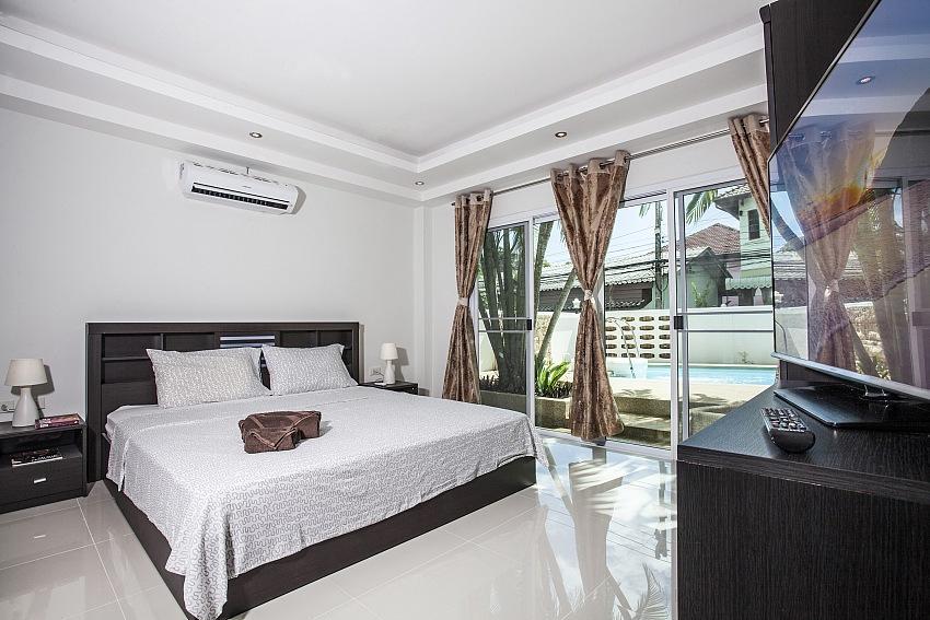Jungle Apartment2 Bedrooms Private Pool Villa