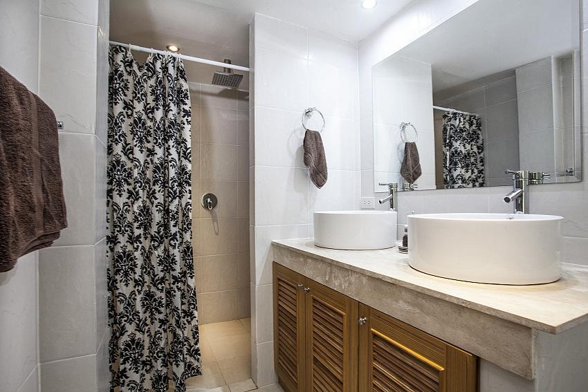 Jungle Apartment2 Bedrooms Private Pool *