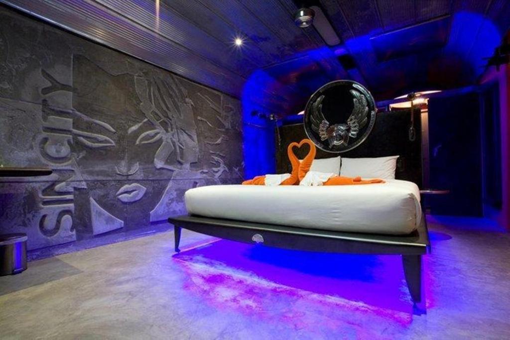 Hotel Nicky's Handlebar 3*
