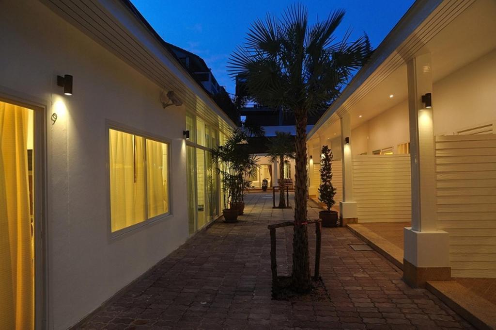 Clear House Phuket Hotel Kamala Beach