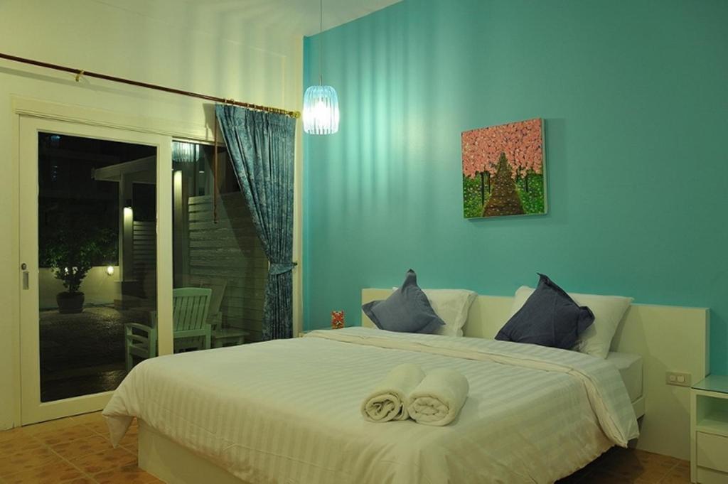 Clear House Phuket Hotel Kamala Beach
