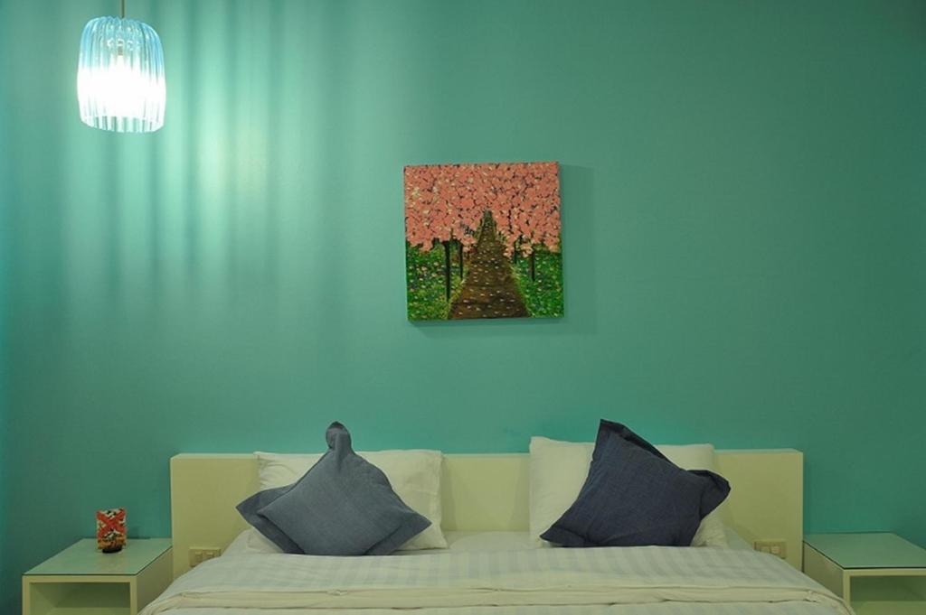Hotel Clear House Phuket 2*