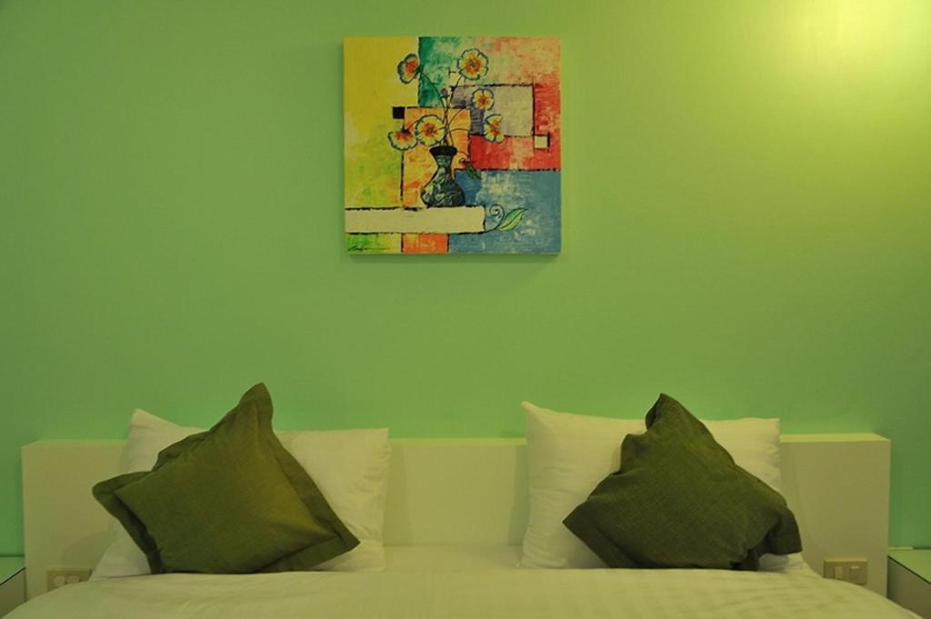 Clear House Phuket