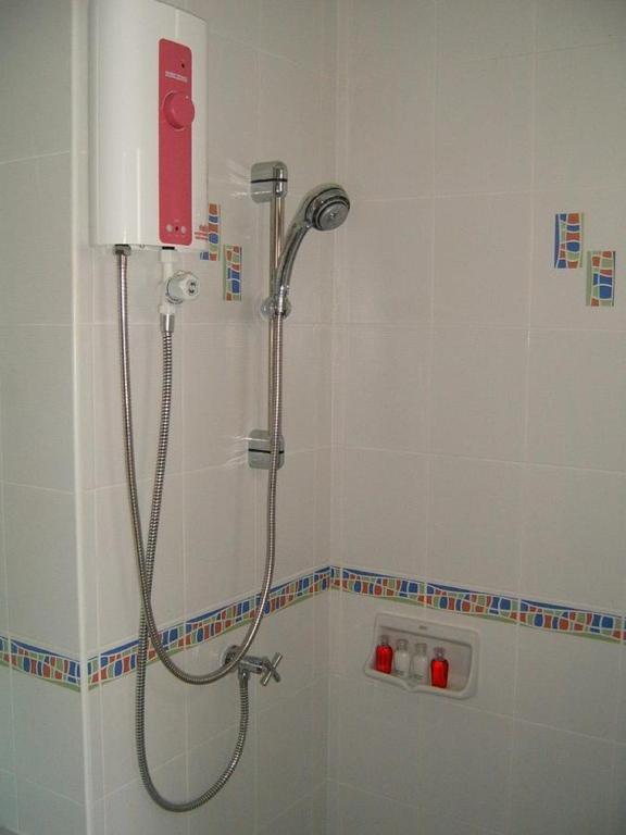 Apartment Raya Place