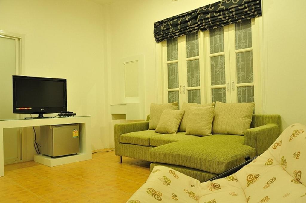 Clear House Phuket Hotel Kamala Beach
