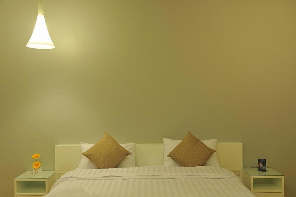 Hotel Clear House Phuket 2*