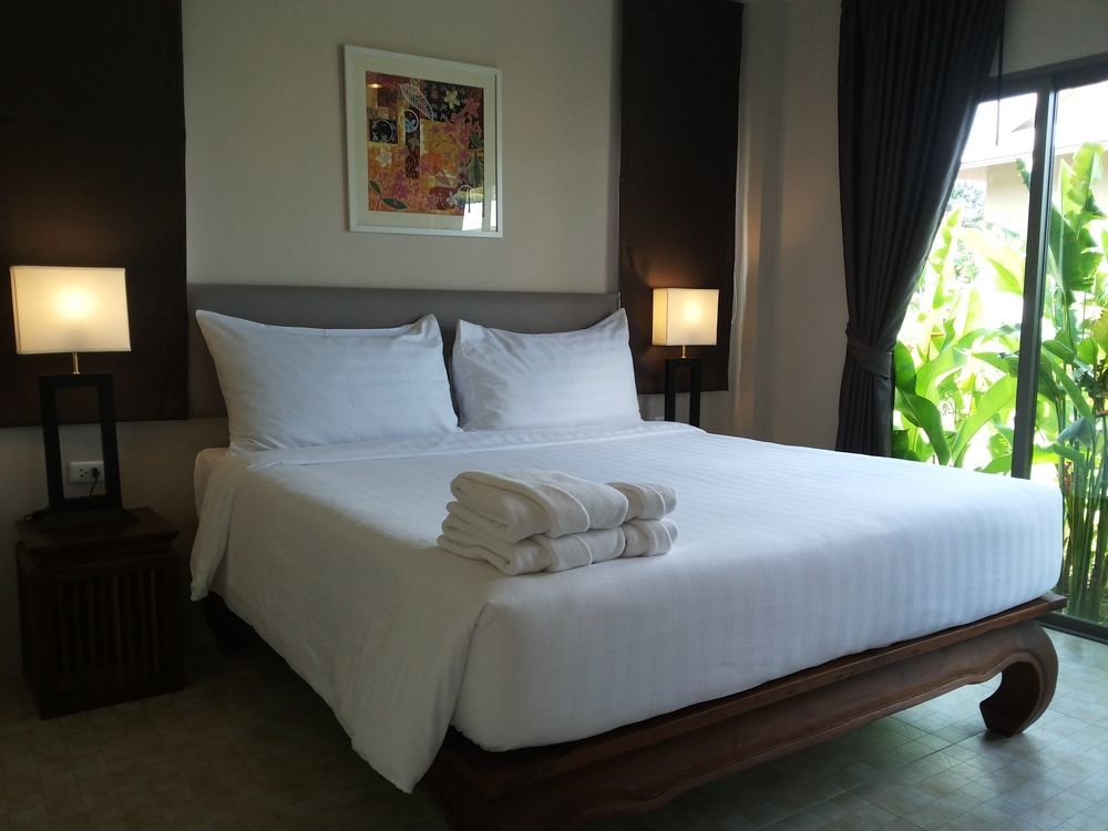 Villa Sakoo Valley Naithon Nai Thon Beach