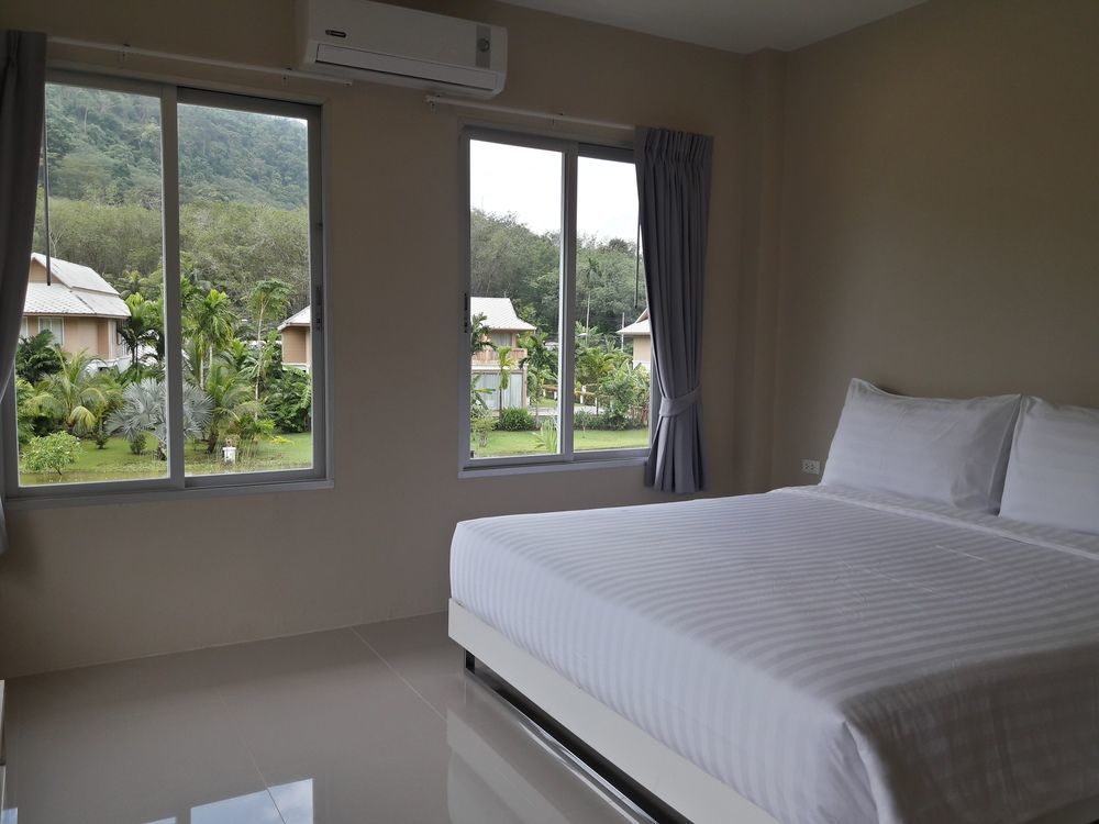 Villa Sakoo Valley Naithon *