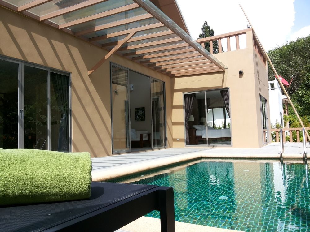 Sakoo Valley Naithon Villa