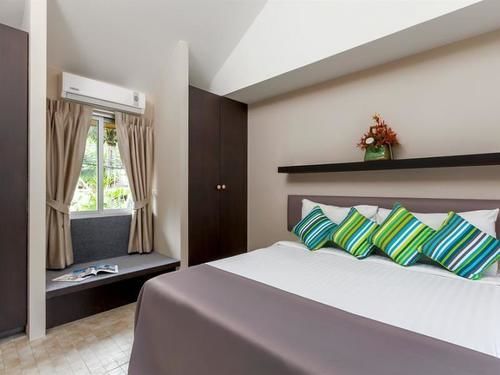 Sakoo Valley Naithon Villa