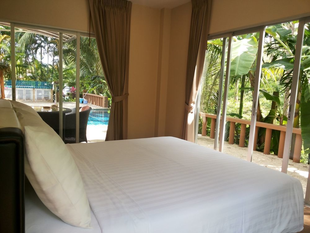 Sakoo Valley Naithon Villa Nai Thon Beach
