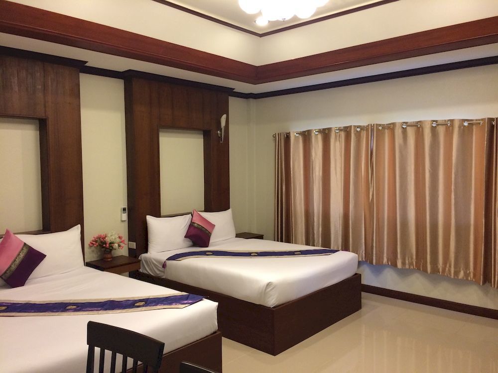 Phuket Airport Inn Ban Bo Han