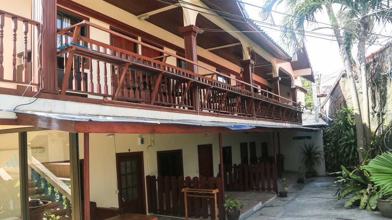 Resort Leaf Phuket - Praia de Kata