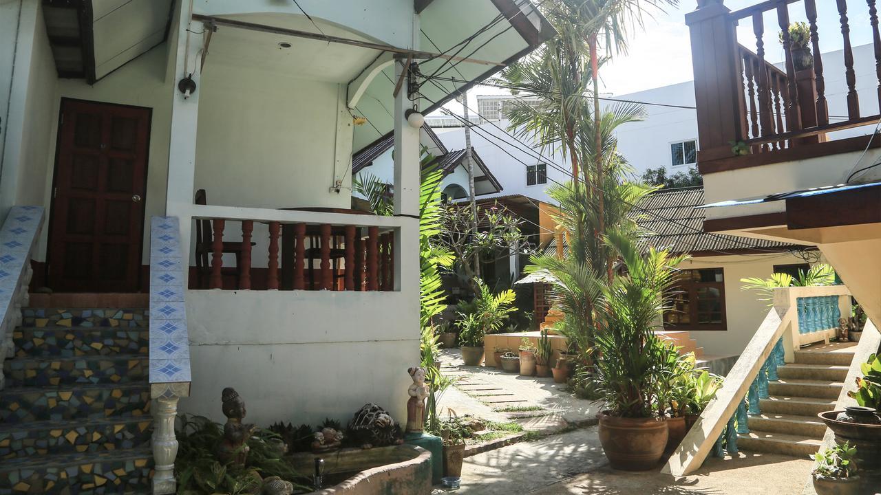 Leaf Phuket - Resort