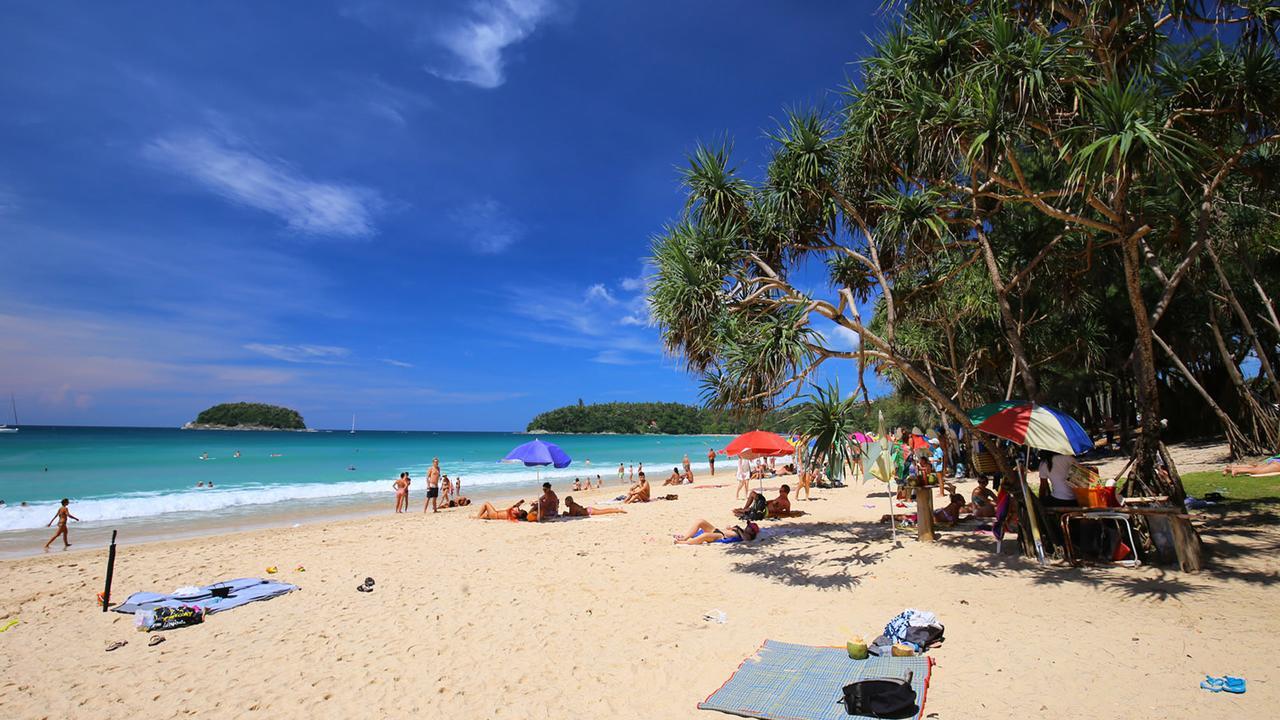 Leaf Phuket - Resort 2*