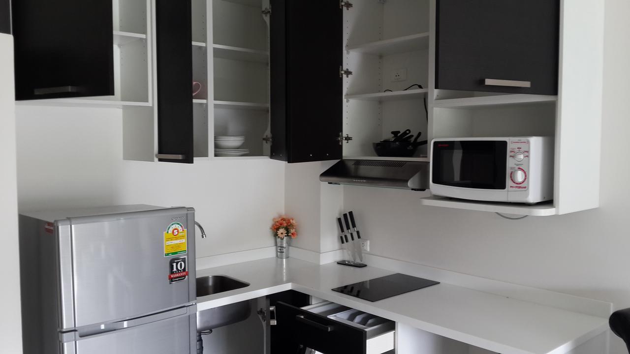 Apartment Seventh *