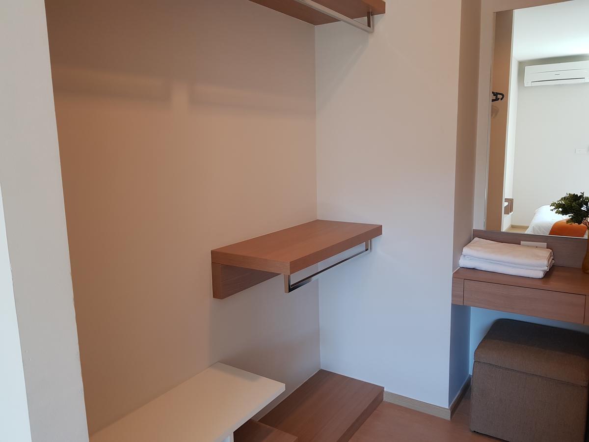 Zcapex2 Apartamento Praia de Bang Tao