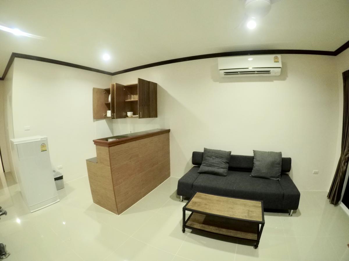 Apartment Kd Bang Tao Beach (Phuket)