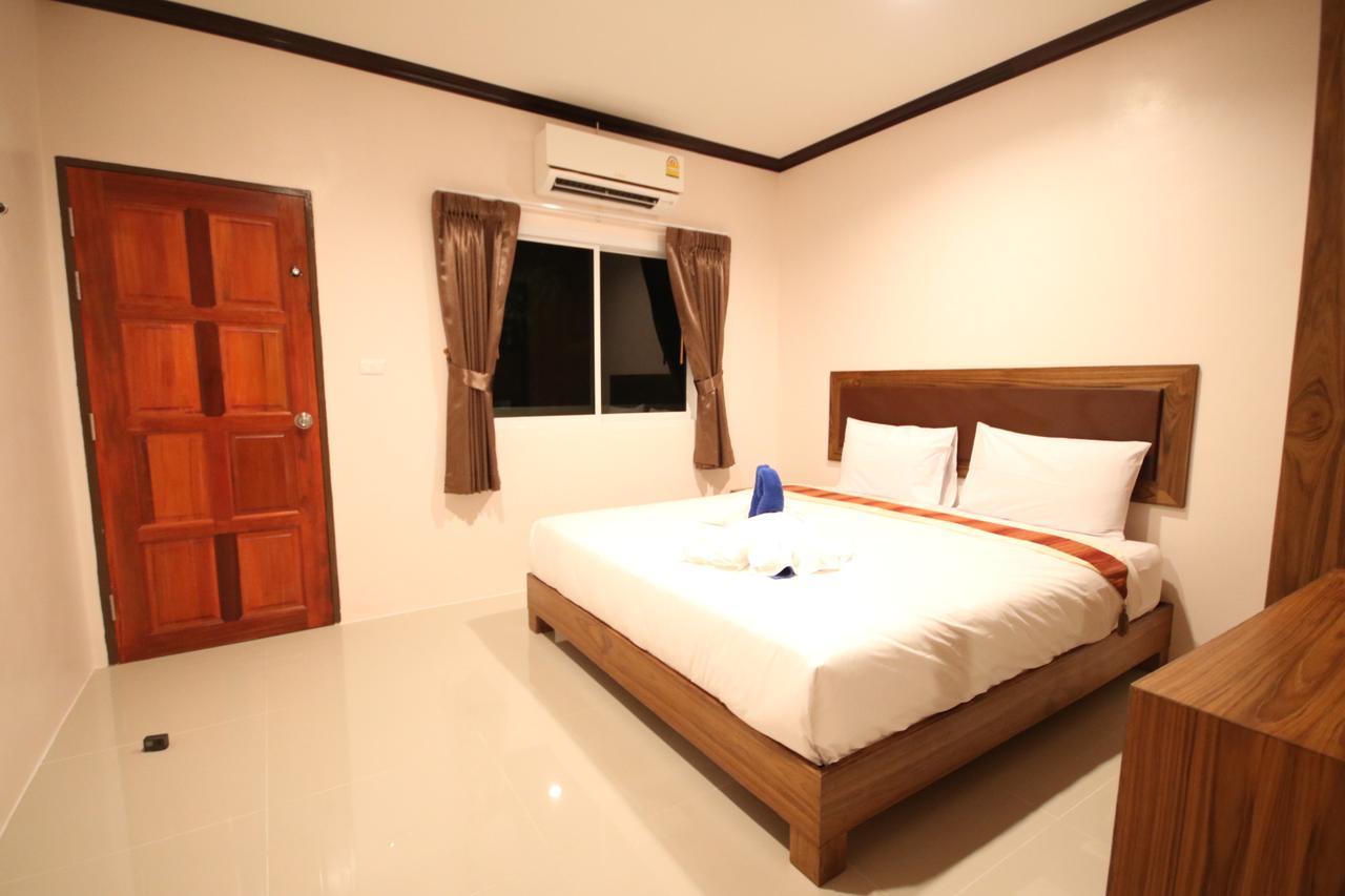 Kd Apartment *