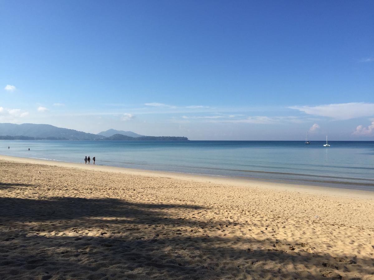 Apartment Kd Bang Tao Beach (Phuket)