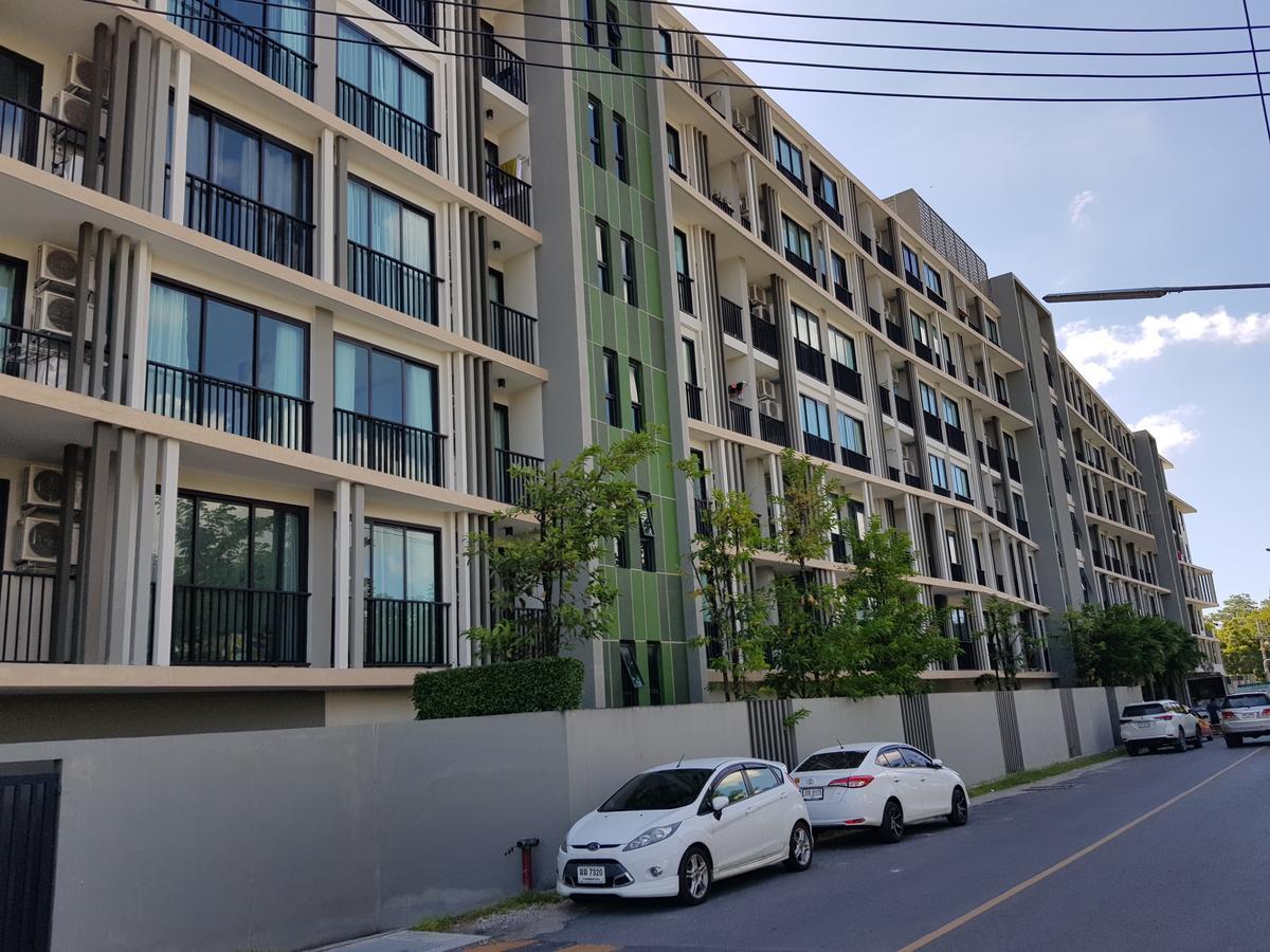 Zcapex2 Apartamento