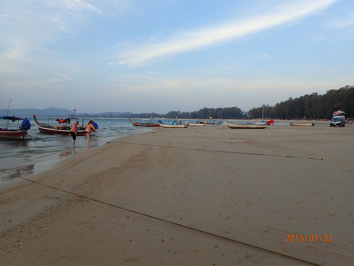 Apartment Kd Bang Tao Beach (Phuket)