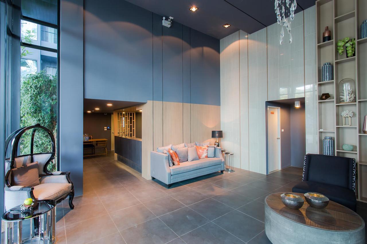 Surin Loft By Holiplanet *