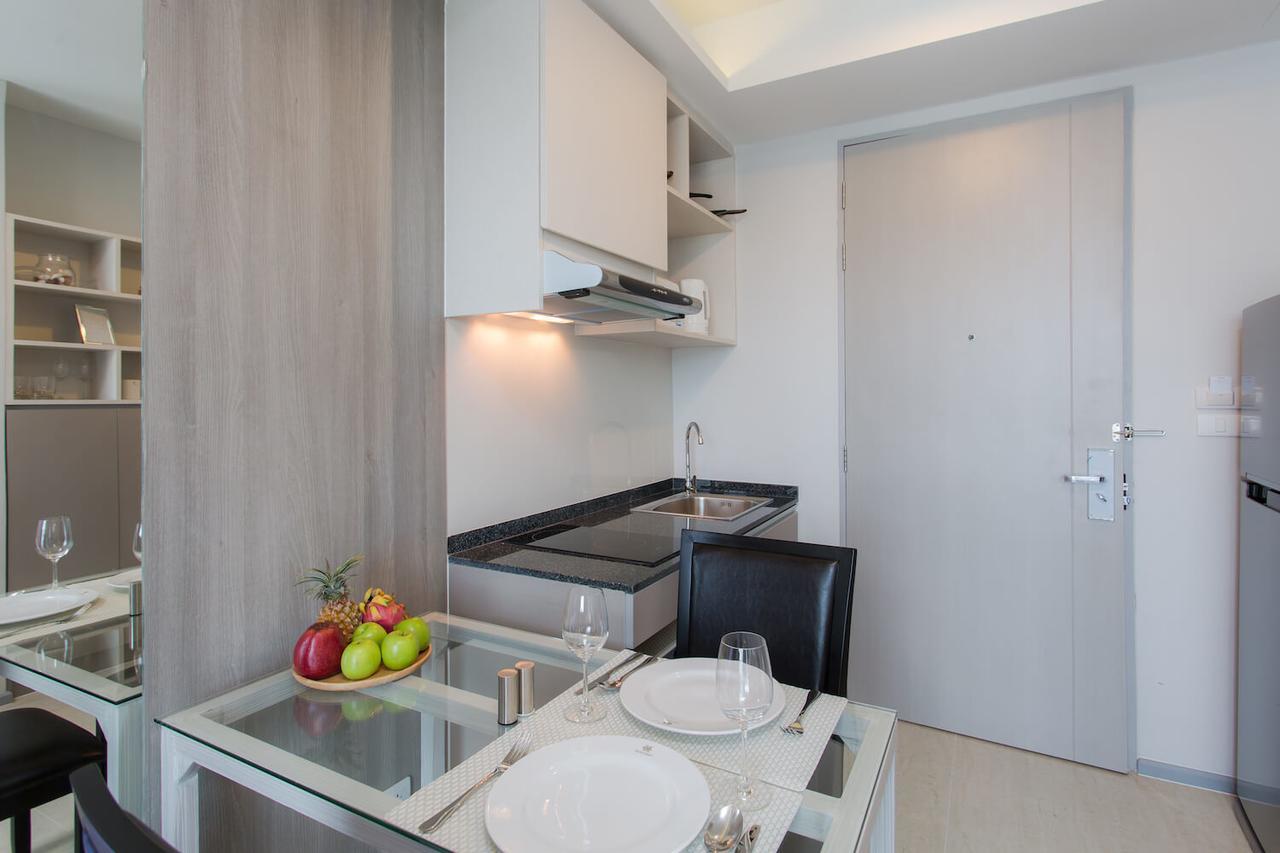 Surin Loft By Holiplanet * Phuket