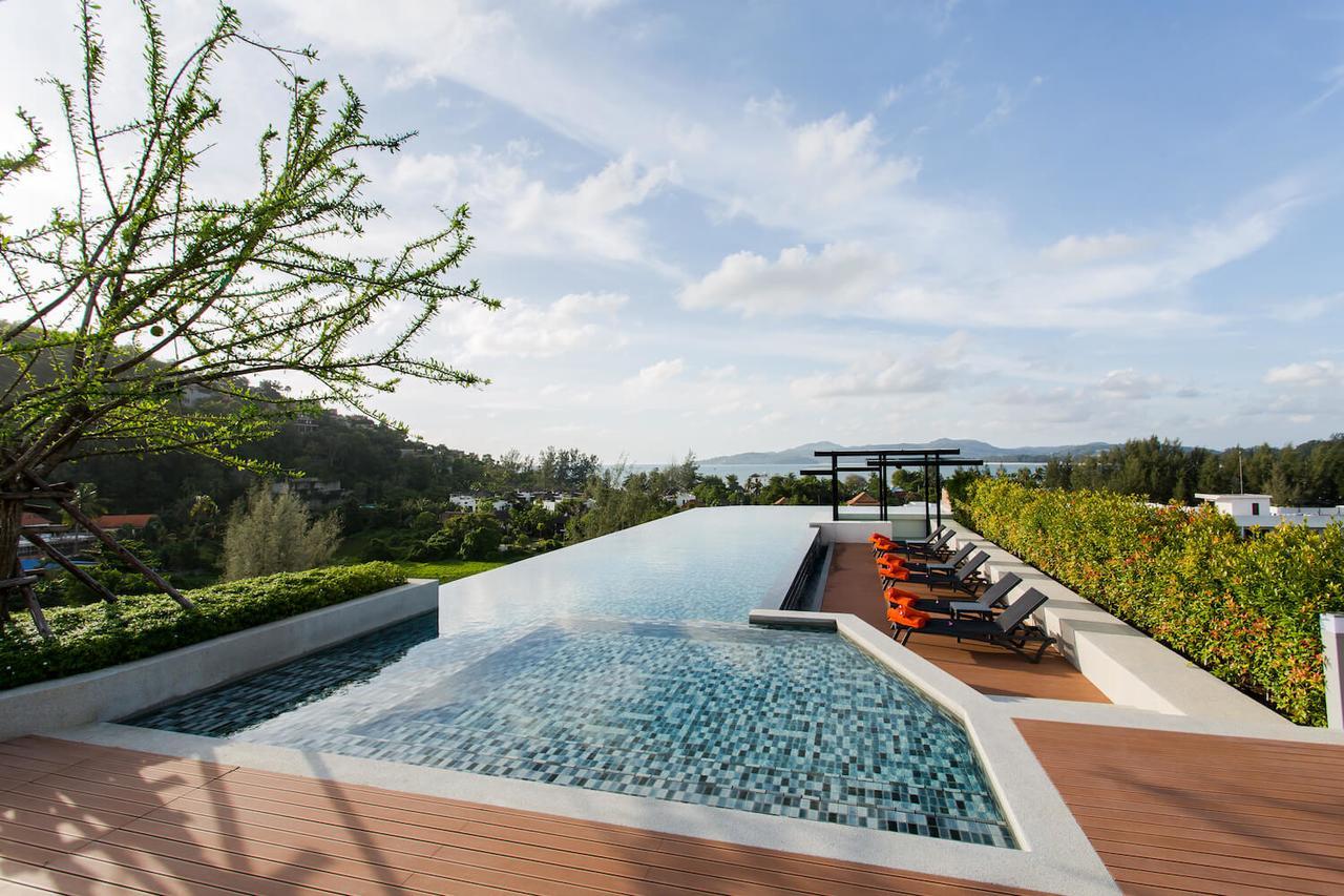 Surin Loft By Holiplanet *