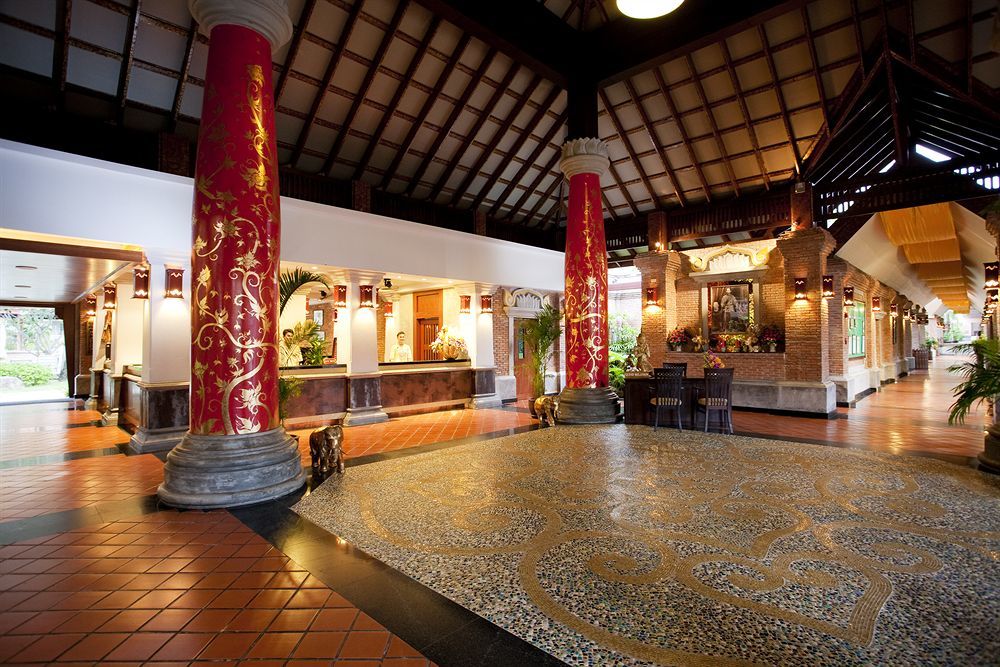 Phuket Orchid And Resort 4*