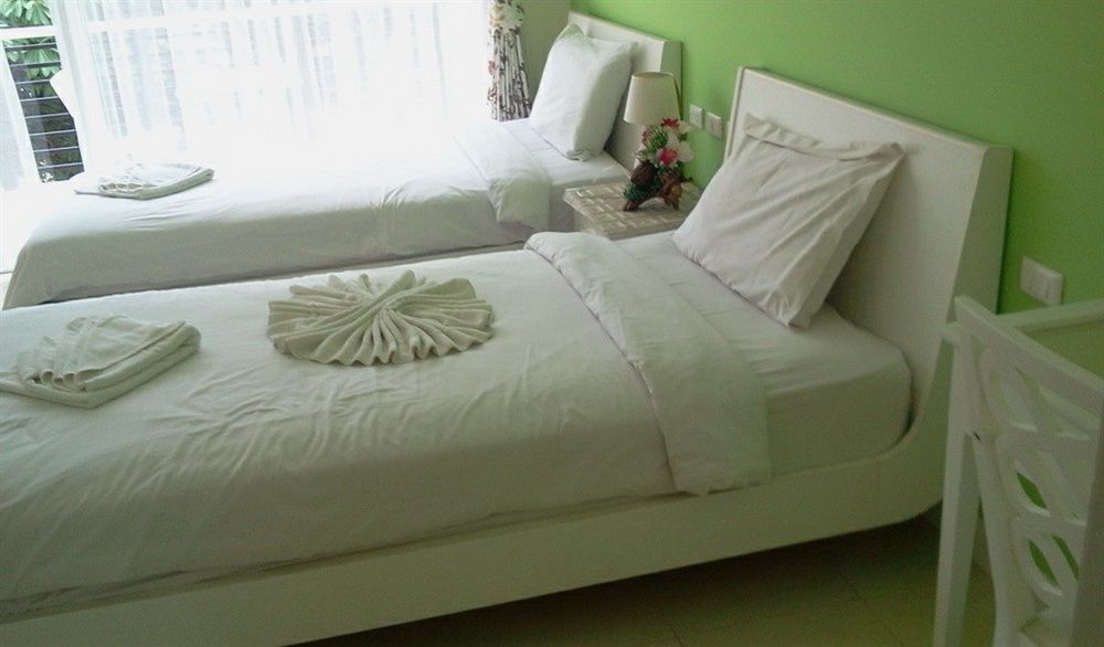 Hotel Jinta Andaman 3*