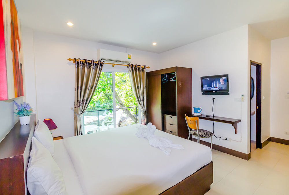 Baan Yuyen