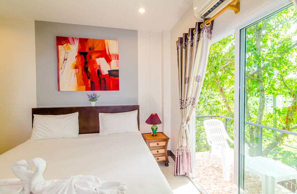 Baan Yuyen 3*