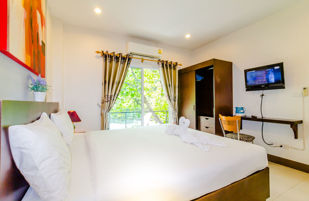 Baan Yuyen
