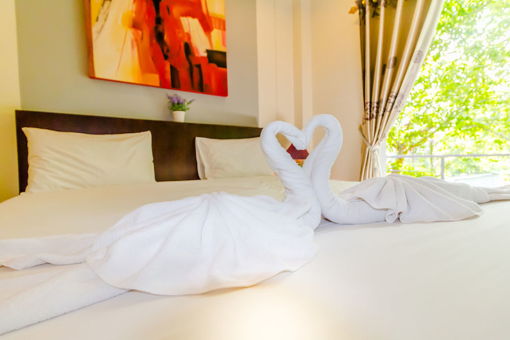 Baan Yuyen 3*