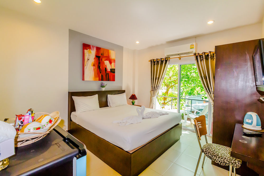 Baan Yuyen 3*