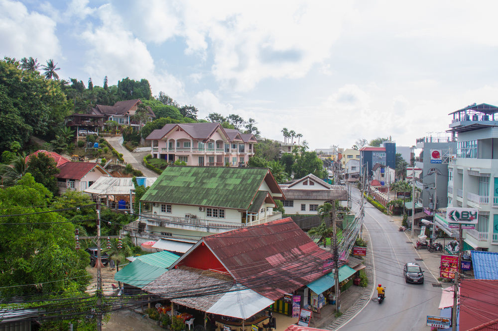 Chai Hotel Kata Beach (Phuket)