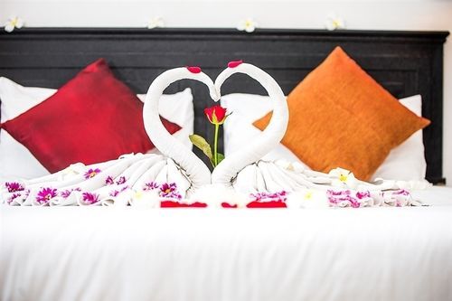 Hotel Asena Karon