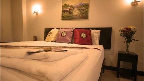 Guest house Angus O'tool's 2*