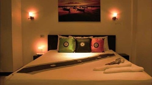Guest house Angus O'tool's 2*
