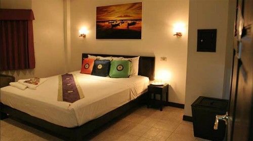 Guest house Angus O'tool's