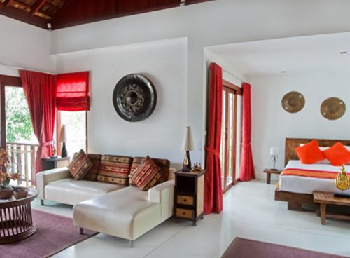 Villa Elisabeth Kata Beach (Phuket)